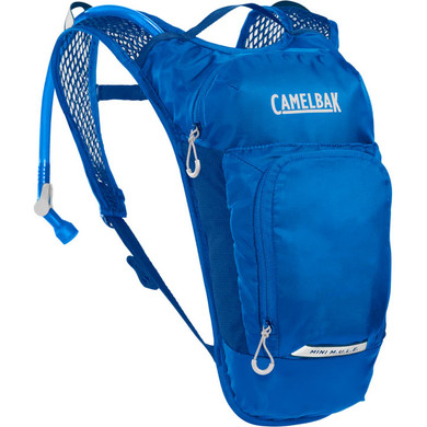 CamelBak Mini M.U.L.E 1.5L Hydration Pack Blue