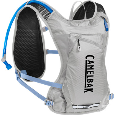 CamelBak Womens Chase Race 4 Vest 1.5L Vapor Blue