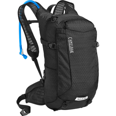 CamelBak Womens M.U.L.E Pro 14 3L Hydration Pack Black/White