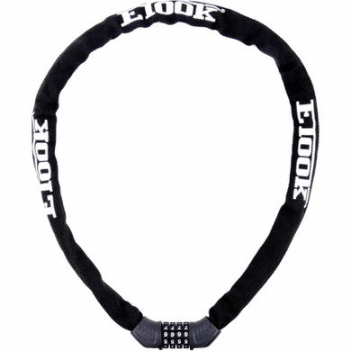 Etook 355 Combo Chain Lock 900mm X 4mm