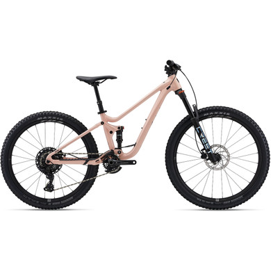 Liv Faith Radiant Pink