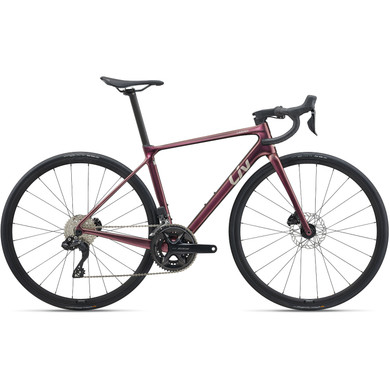 Liv Langma Advanced 1-PC Mechanic Rose
