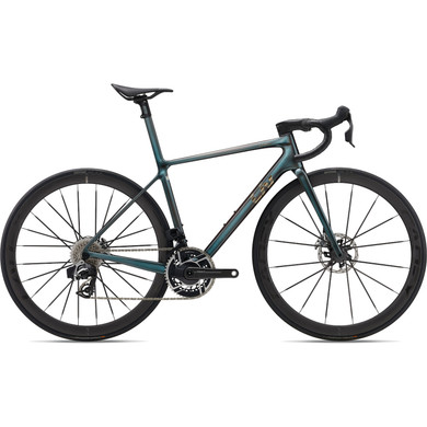 Liv Langma Advanced SL 0 Tahitian Pearl