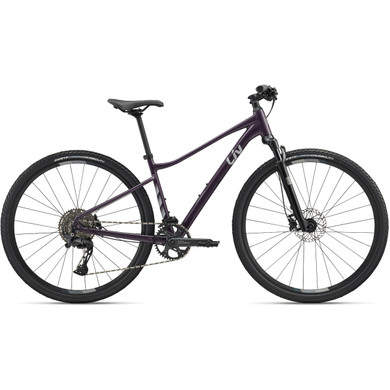 Liv Rove 1 Tyrian Purple