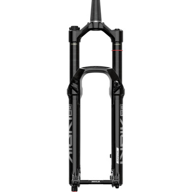 Rockshox Lyrik Ultimate Charger 3.1 RC2 27.5 Boost 160mm 37mm O/Set Gloss Black