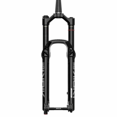 Rockshox Lyrik Ultimate Charger 3.1 RC2 29 Boost 160mm Gloss Black