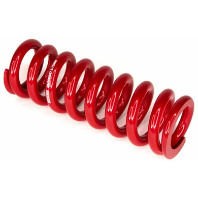 Rockshox Metric Coil 134mm 47.5-55mm Travel 400lb Red
