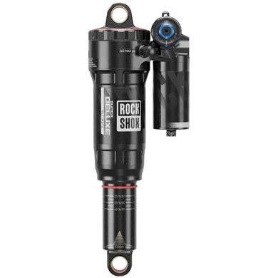 Rockshox Super Deluxe Ultimate RC2T 210x55 Linear Air Shock