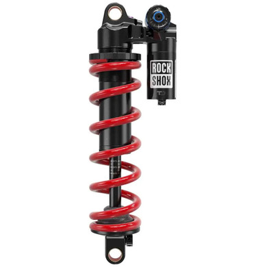 Rockshox Vivid Coil Ultimate RC2T 230x60 Rear Shock