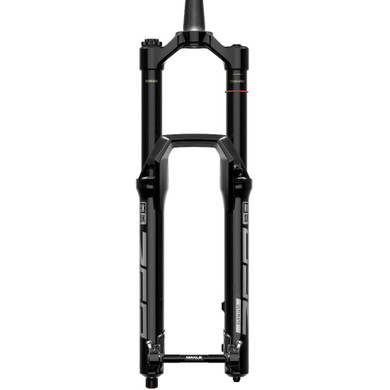 Rockshox Zeb Ultimate Charger 3.1 RC2 29 Boost 170mm Gloss Black