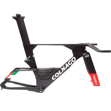 Colnago TT1 SDM3 Frameset - Large