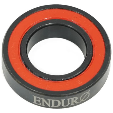 Enduro Bearings CO6902 VV 1ABEC 5 ZERO Ceramic Bearing - 15x28x7mm
