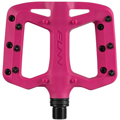 FUNN Pedal Taipan Small Junior Composite Flat Pink
