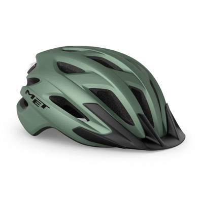 MET Crossover Sage/Matt Small/Medium Helmet