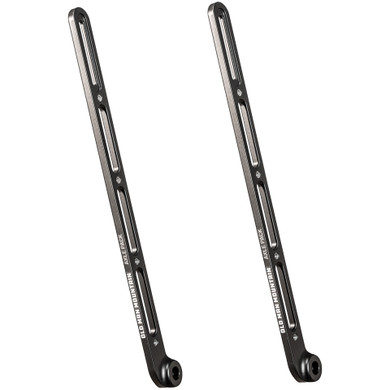 Old Man Mountain Axle Pack Fork Mount Adaptor