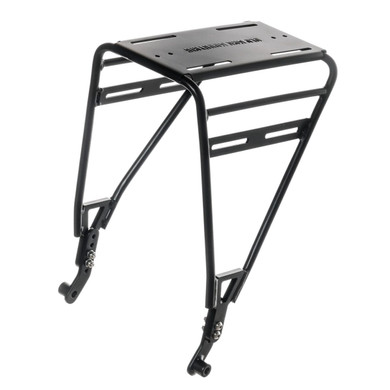 Old Man Mountain Divide Fat Rear Rack