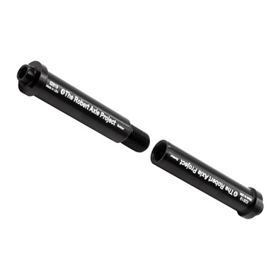 Old Man Mountain SET720 Front Fit 15mm Thru Axle Mounting Kit