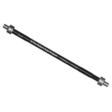 Old Man Mountain SET809 Rear Fit 12mm Thru Axle Mounting Kit