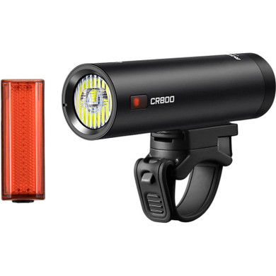 Ravemen CR800/TR20 Combo Light Set