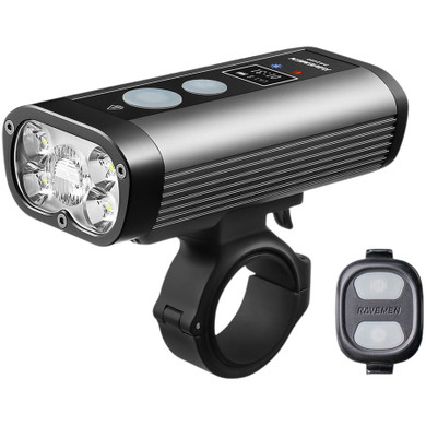Ravemen PR2400 Front Light
