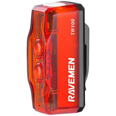 Ravemen TR100 Rear Light