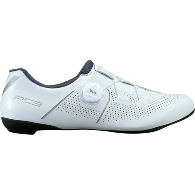 Shimano SH-RC302 Road Shoes White