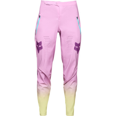 Fox Flexair TS57 Womens Pink Pants