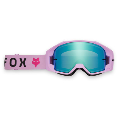 Fox Vue TS57 Goggle Black/Pink Mirror Pink OS