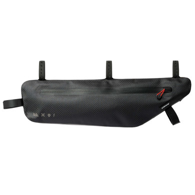 USWE Waterproof Black Frame Bag Large