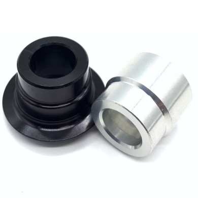 Hope Pro 5 6 Bolt Rear End Cap Conversion Kit X12 Microspline