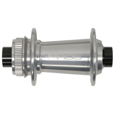 Hope Pro 5 CL Front Hub 100x12mm 32H Silver
