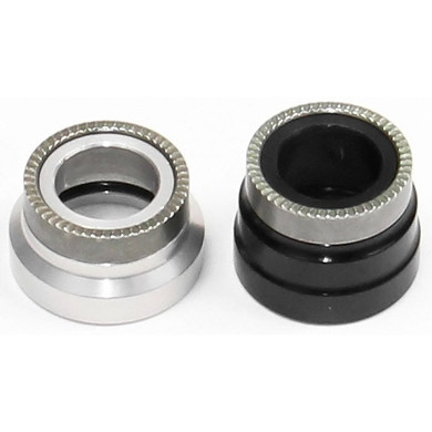 Hope Pro 5 CL Rear End Caps Conversion Kit 12mm