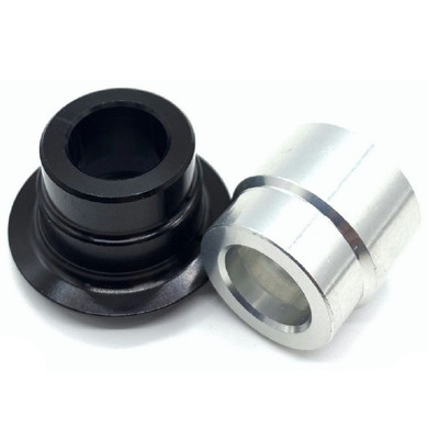 Hope Pro 5 CL Rear End Caps Conversion Kit QR Microspline