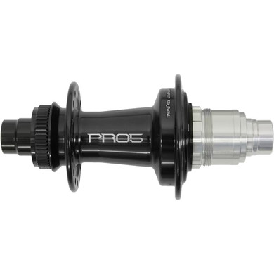 Hope Pro 5 CL Rear Hub 148x12mm 32H Black XD Driver