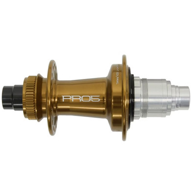 Hope Pro 5 CL Rear Hub 148x12mm 32H Bronze XD Driver