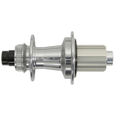 Hope Pro 5 CL Rear Hub 148x12mm 32H Silver Shimano HG
