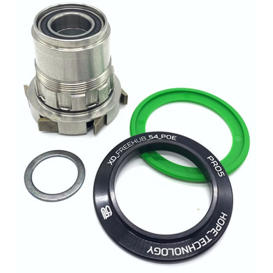 Hope Pro 5 Freehub Assembly E-Bike XD No End Cap