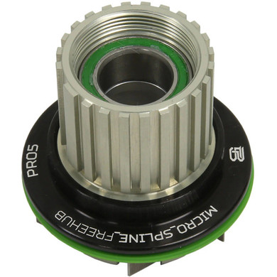 Hope Pro 5 Freehub Assembly Microspline No End Cap
