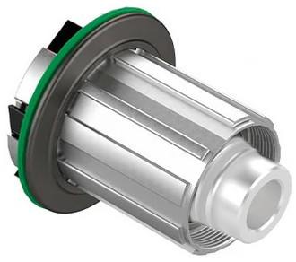 Hope Pro 5 Freehub Assembly Shimano HG No End Cap