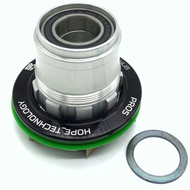 Hope Pro 5 Freehub Assembly XDR No End Cap