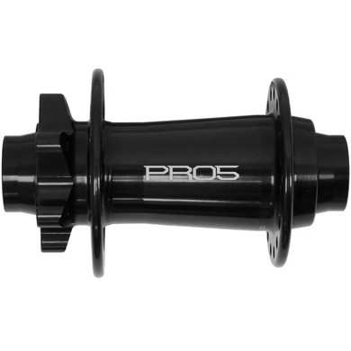 Hope Pro 5 Front Hub 6 Bolt 110x20mm 32H Black