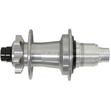 Hope Pro 5 Rear Hub 6 Bolt SB 157x12mm 32H Silver XD Driver