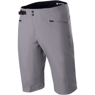 Alpinestars A-Dura Liner Shorts Dark Grey