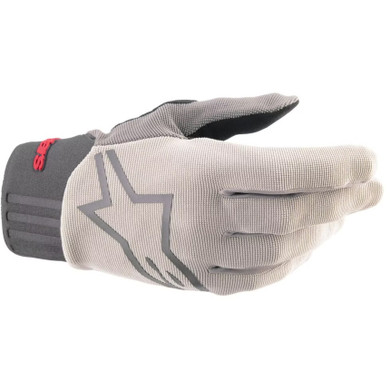 Alpinestars A-Dura MTB Gloves Light Grey