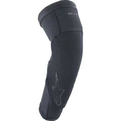 Alpinestars A-Motion Plas Pro Elbow Protector Black