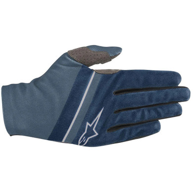 Alpinestars Aspen Plus MTB Gloves Atlantic Ceramic