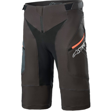Alpinestars Drop 8.0 MTB Shorts Black Coral