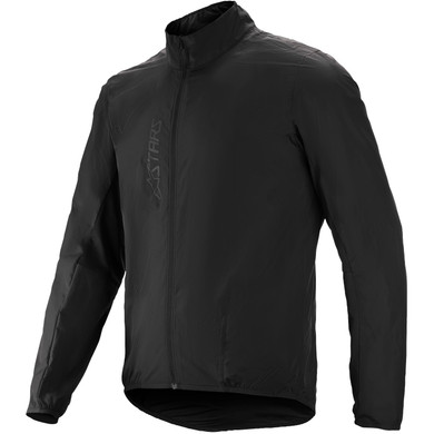 Alpinestars Nevada Packable Jacket Black