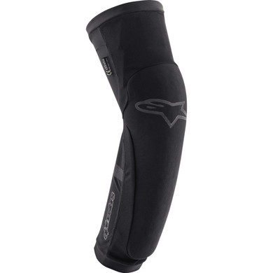 Alpinestars Paragon Plus Knee/Shin Protect Black