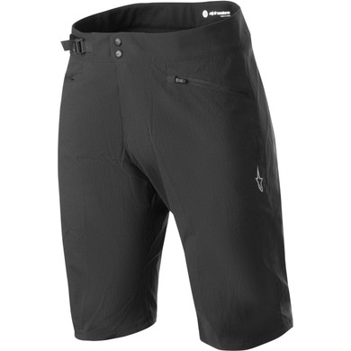 Alpinestars Stella A-Dura Liner Shorts Black